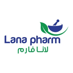 Icono de LanaPharm