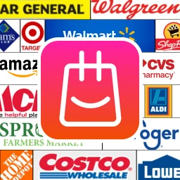 Icono de Weekly ads: Adspecials.us