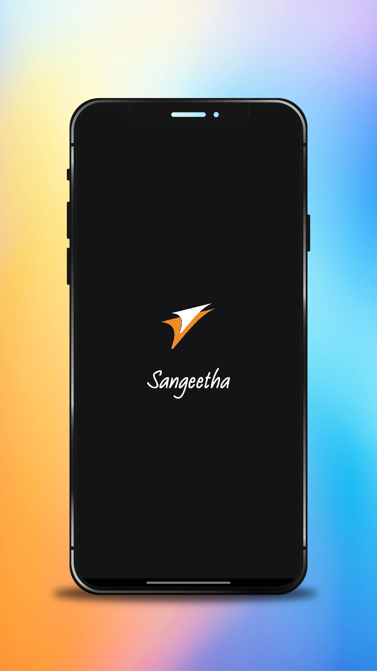 Sangeetha screenshot